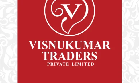Quality Control Executive – Visnukumar Traders Pvt. Ltd.