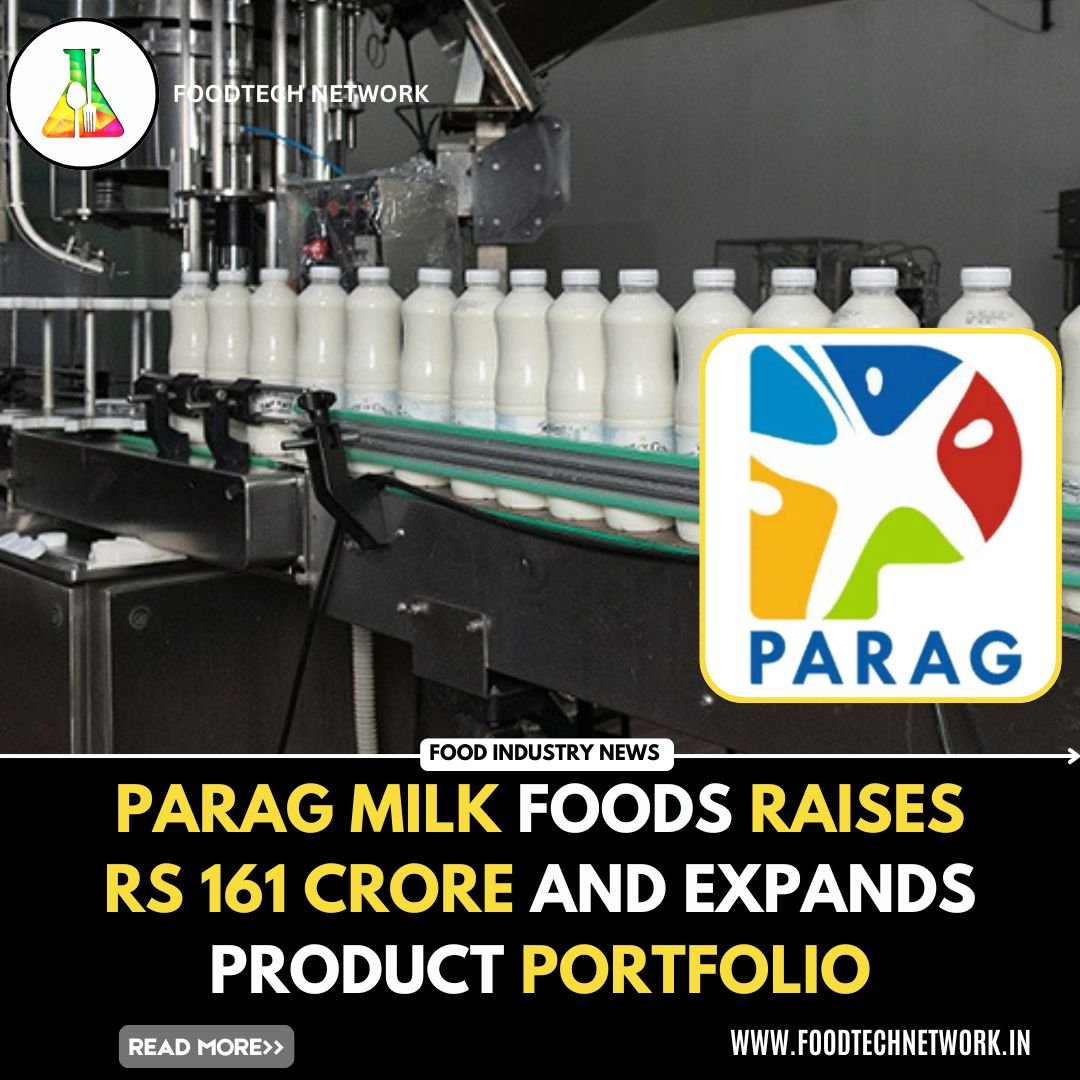 Parag Milk