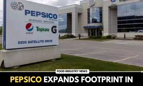 PepsiCo Expands Footprint in India with New Manufacturing Plant in Tamil Nadu
