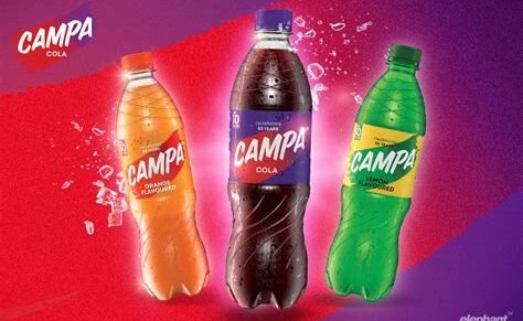 Opening – Rasik Refreshment Pvt. Ltd. (CMU Campa Cola)