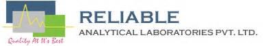 Sr. & Jr. Chemists – Reliable Analytical Laboratories Pvt Limited