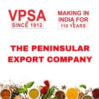 Quality Assurance Executive – The Peninsular Export Company