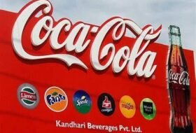 Opening, Production executive – Kandhari Beverages