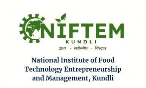Young Professional & Consultant – NIFTEM, Kundli