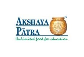 Executive – Production – The Akshaya Patra Foundation