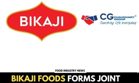 Bikaji Foods forms joint venture with Nepal’s Chaudhary Group