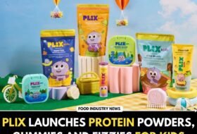 Plix launches Protein powders, gummies and Fizzies for Kids