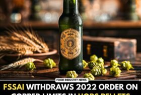FSSAI Withdraws 2022 Order on Copper Limits in Hops Pellets Used for Beer
