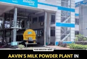 Aavin’s Milk Powder Plant in Salem to Commence Ops in Feb 2026