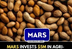 Mars invests $5M in Agri-Science to perfect the Peanut