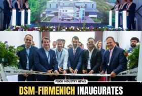 dsm‑firmenich Inaugurates Expanded Seasoning Plant in Kerala