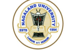 Assistant Professor – Nagaland University