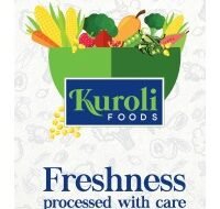 Executive – QA/QC – KUROLI FOODS