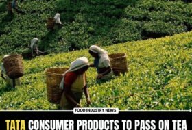 Tata Consumer Products to pass on tea price reduction benefits to consumers