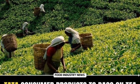 Tata Consumer Products to pass on tea price reduction benefits to consumers