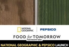 National Geographic & PepsiCo launch ‘Food for Tomorrow’ Programme