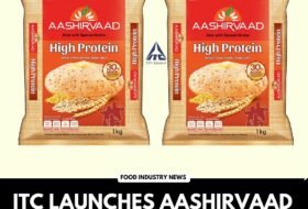 ITC launches Aashirvaad Atta with High Protein