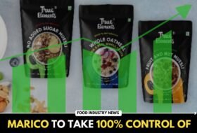 Marico To Take 100% Control Of True Elements With Additional 46% Stake Buy