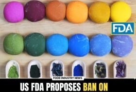US FDA Proposes Ban on Outdated Food Dye Orange B