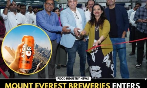 Mount Everest Breweries enters Karnataka with acquisition of Mysuru’s Cheers Breweries