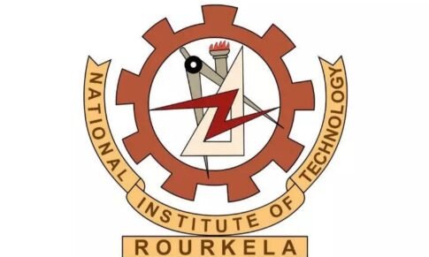 Junior Research Fellow (JRF) – National Institute of Technology (NIT) Rourkela