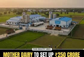 Mother Dairy to Set Up ₹250 Crore Milk Processing Plant in Bihar