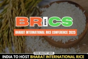 India to Host Bharat International Rice Conference 2025 at Bharat Mandapam to Boost Global Rice Leadership