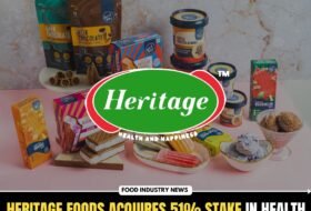 Heritage Foods acquires 51% stake in health ice cream maker Get-A-Way for Rs 9 crore