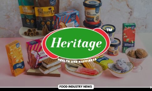 Heritage Foods acquires 51% stake in health ice cream maker Get-A-Way for Rs 9 crore