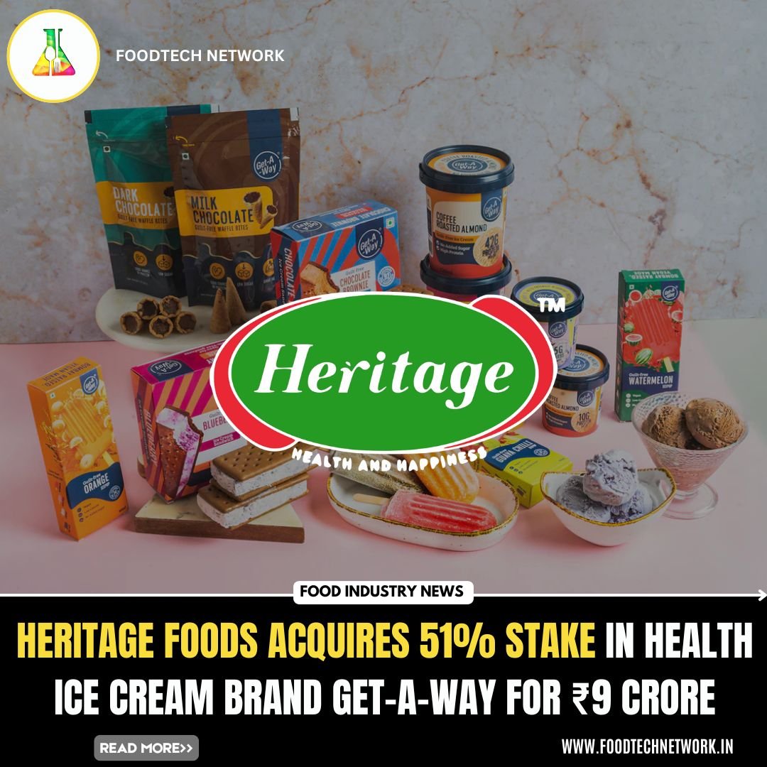 Heritage Foods