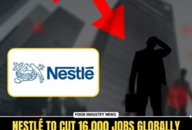 Nestlé to Cut 16,000 Jobs Globally in Major Restructuring Move