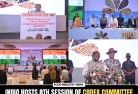 India hosts 8th session of Codex Committee on Spices and Culinary Herbs in Guwahati