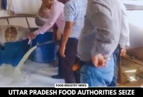 Uttar Pradesh Food Authorities Seize and Destroy 19,500 kg of Adulterated Food in Aligarh Worth ₹17.37 Lakh