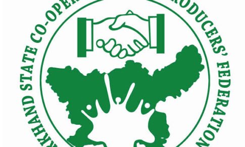 Opening – The Jharkhand State Co-operative Milk Producers Federation Limited (JMF)