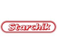 Quality Control Executive – Starchik