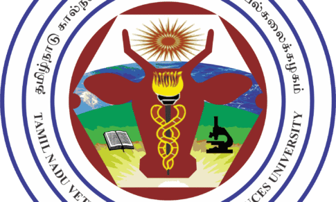 Assistant Professors – Tamil Nadu Veterinary and Animal Sciences University (TANUVAS)