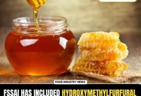 FSSAI has included Hydroxymethylfurfural (HMF) as a quality parameter in Honey