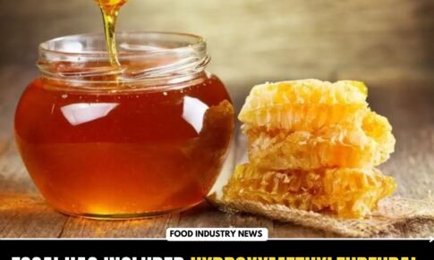 FSSAI has included Hydroxymethylfurfural (HMF) as a quality parameter in Honey