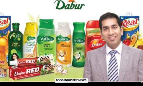 Dabur Launches ₹500 Crore Investment Arm ‘Dabur Ventures’ to Back Indian D2C Brands