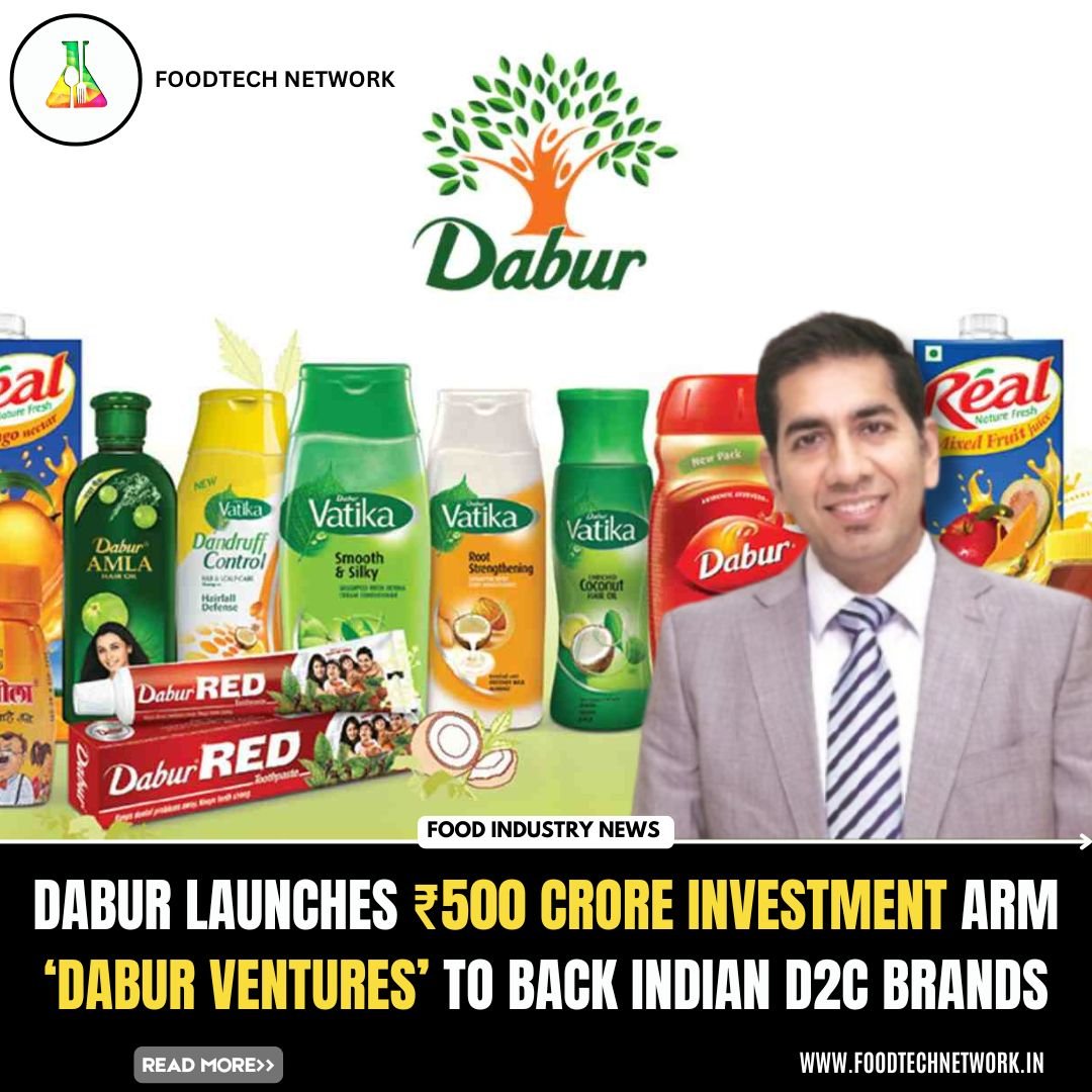 Dabur Ventures