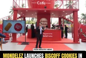 Mondelez launches Biscoff Cookies in India, partners with Lotus Bakeries