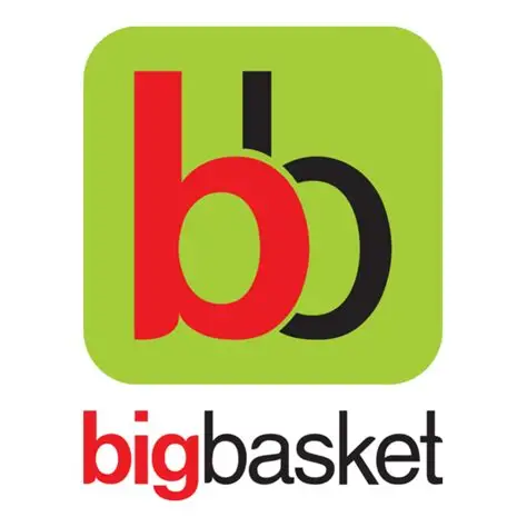 Bigbasket