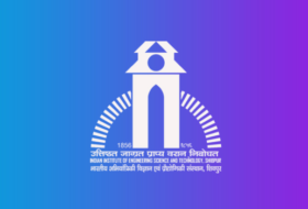 Project Assistant – Indian Institute of Engineering Science & Technology (IIEST)