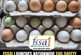 FSSAI launches nationwide Egg safety drive over antibiotic concerns