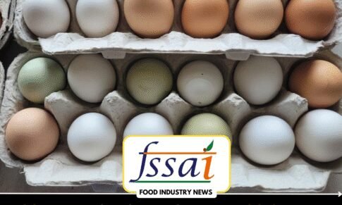 FSSAI launches nationwide Egg safety drive over antibiotic concerns