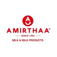 Opening – Amirthaa Dairy