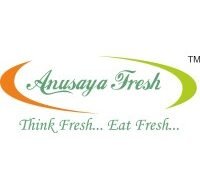 Food Technologist – Anusaya Fresh