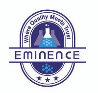 Intern – Eminence Analytical Pvt. ltd.