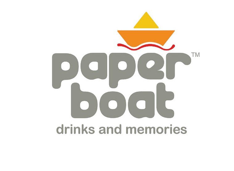Paper Boat