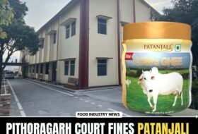 Pithoragarh Court Fines Patanjali Ayurved for Substandard Cow Ghee